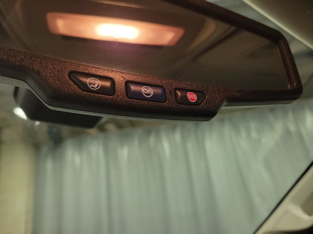 Used 2019 GMC Canyon All Terrain w/ All Terrain X Package AWD/4WD image 26