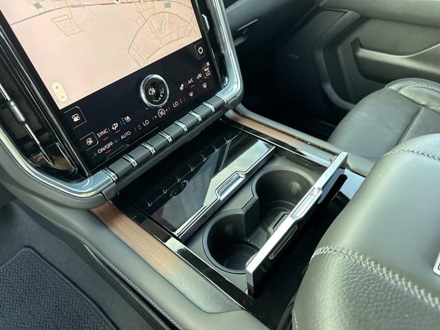 Used 2025 GMC Yukon Denali image 49