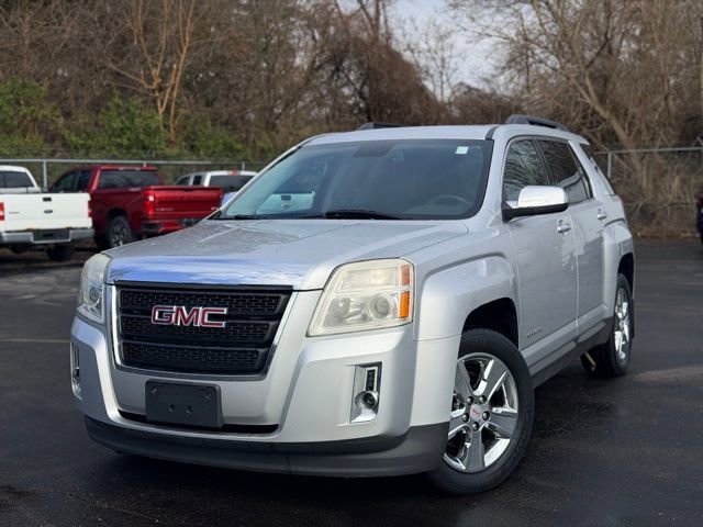 Used 2014 GMC Terrain SLE w/ Chrome Package