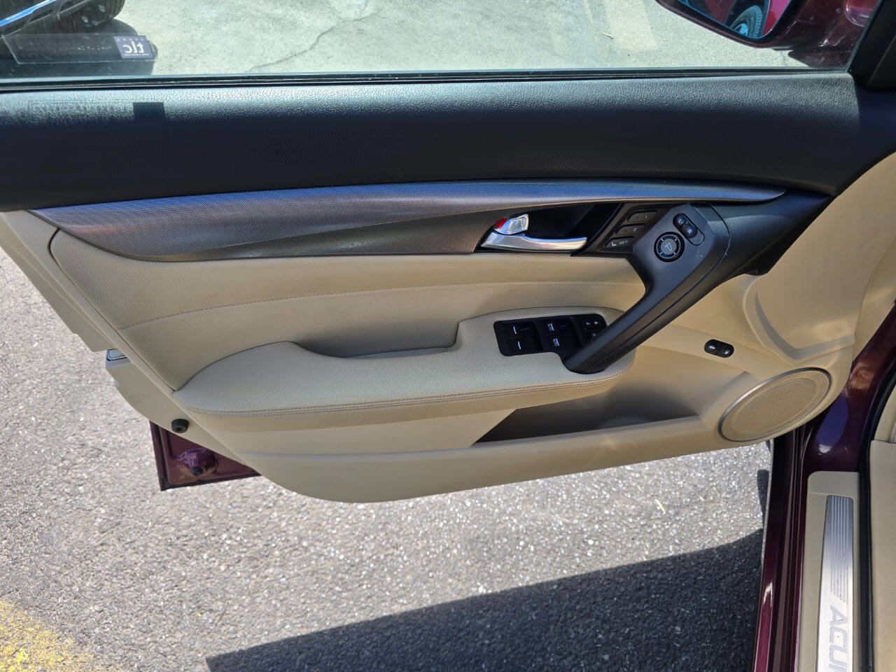 Used 2013 Acura TL FWD image 13