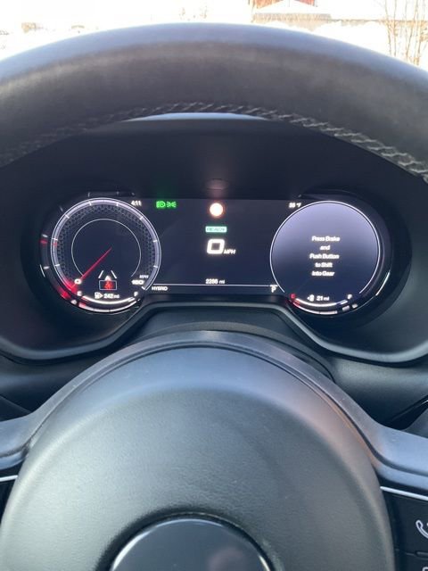 Used 2024 Dodge Hornet R/T Plus image 21