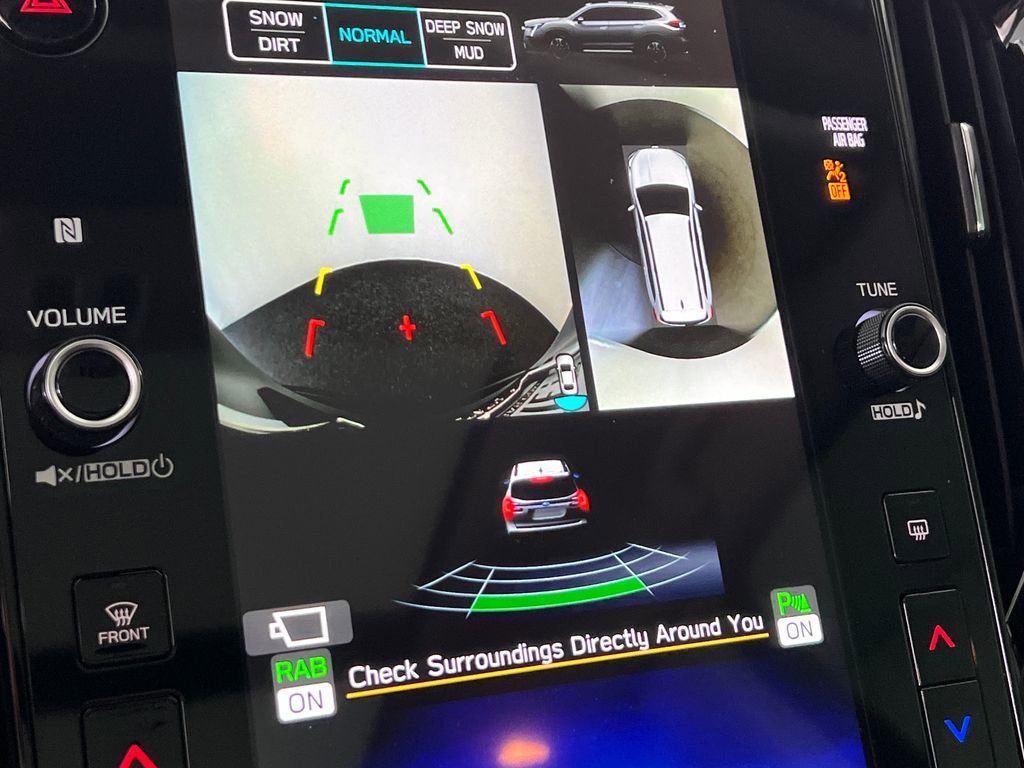 Certified 2023 Subaru Ascent Limited w/ Technology Package image 22