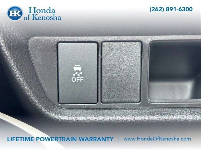New 2027 Honda HR-V EX-L image 12