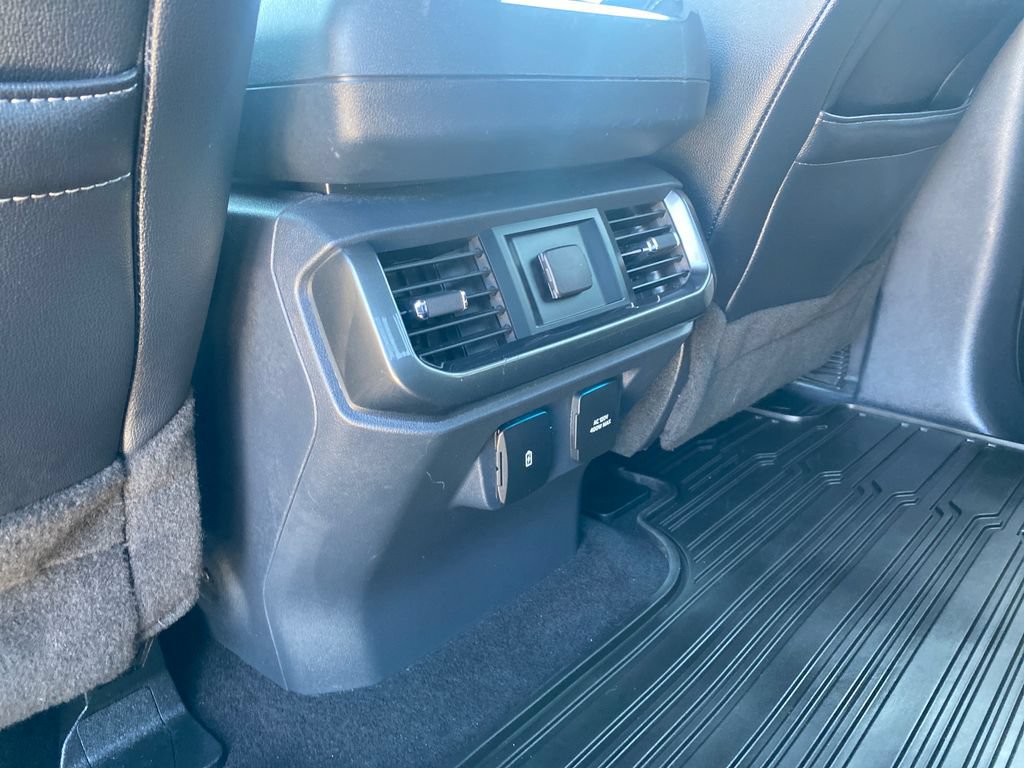 Used 2023 Ford F150 Lariat AWD/4WD image 21