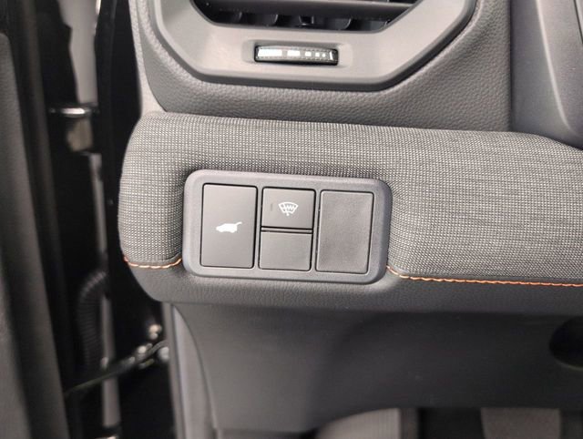 New 2026 Honda Passport TrailSport image 14