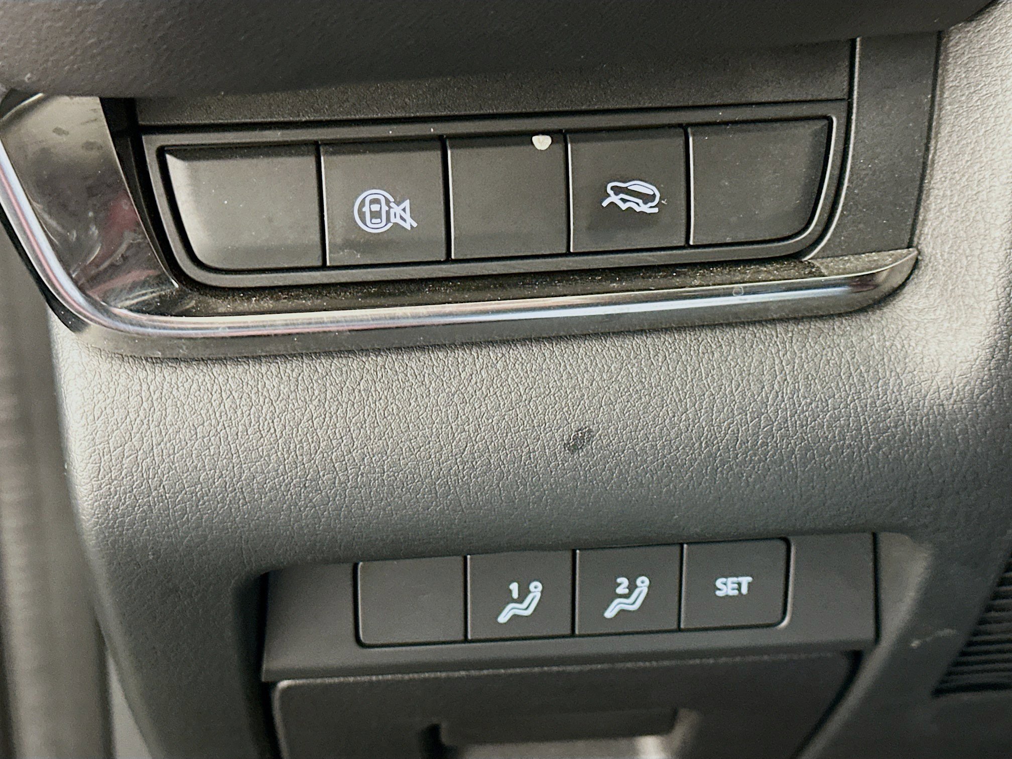 Used 2024 MAZDA CX-30 AWD 2.5 S w/ Preferred Package image 17