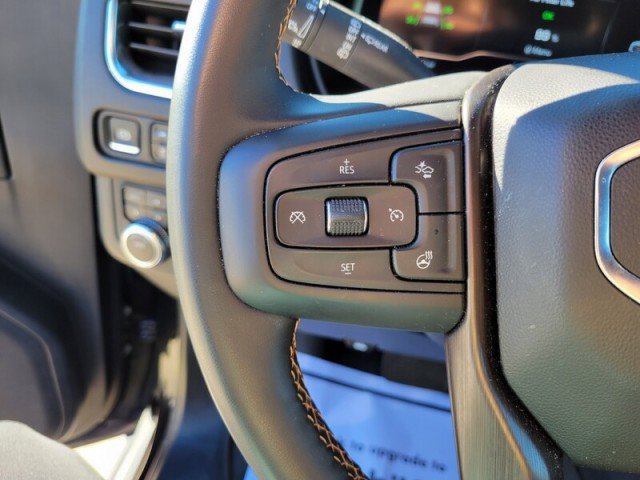 Used 2024 GMC Yukon AT4 w/ AT4 Premium Package AWD/4WD image 15