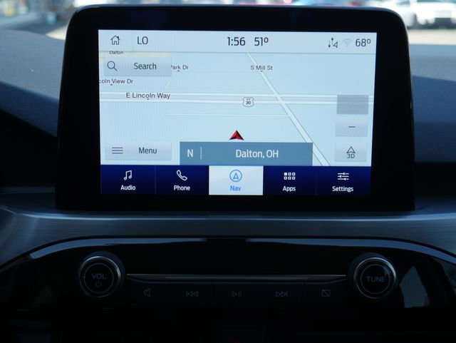 Used 2022 Ford Escape Titanium image 6