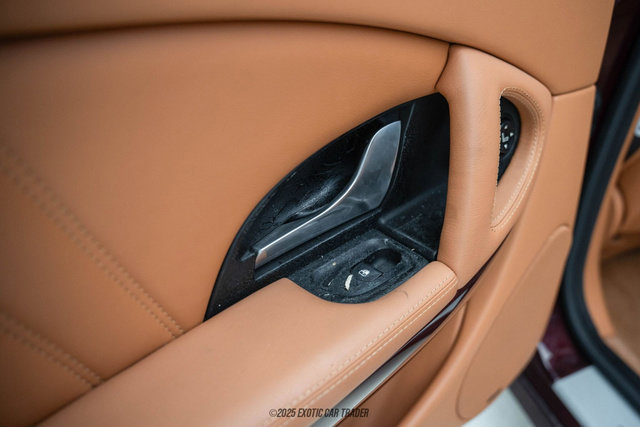 Used 2007 Maserati Quattroporte image 34