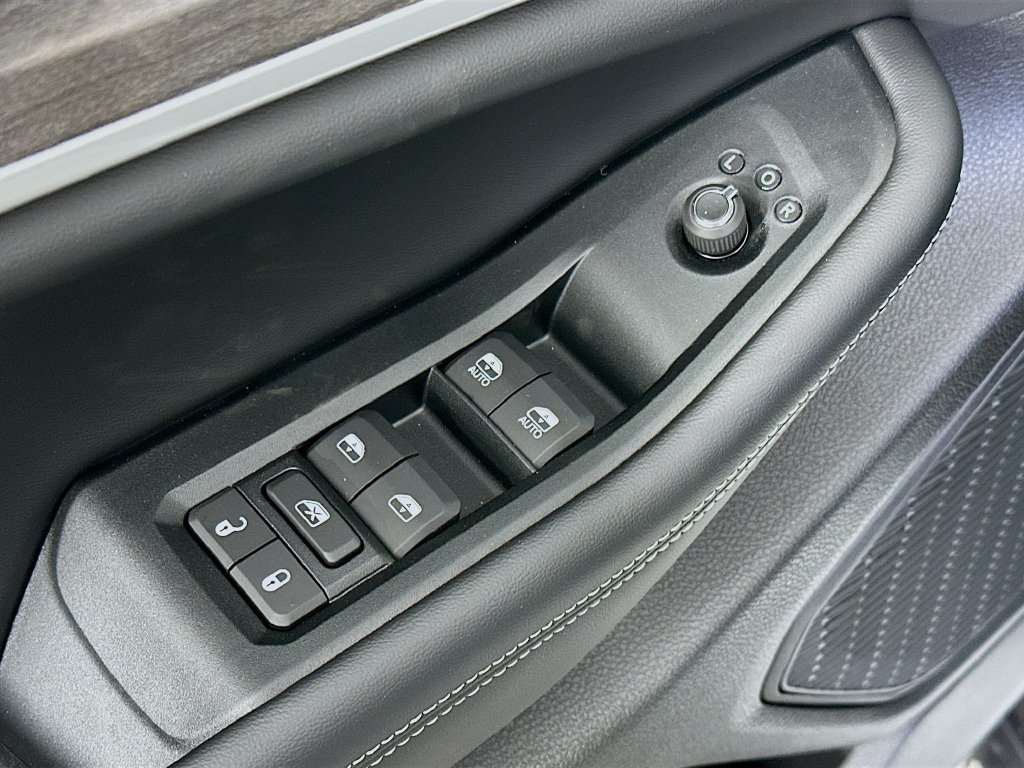 New 2026 Jeep Grand Cherokee L 4WD image 22