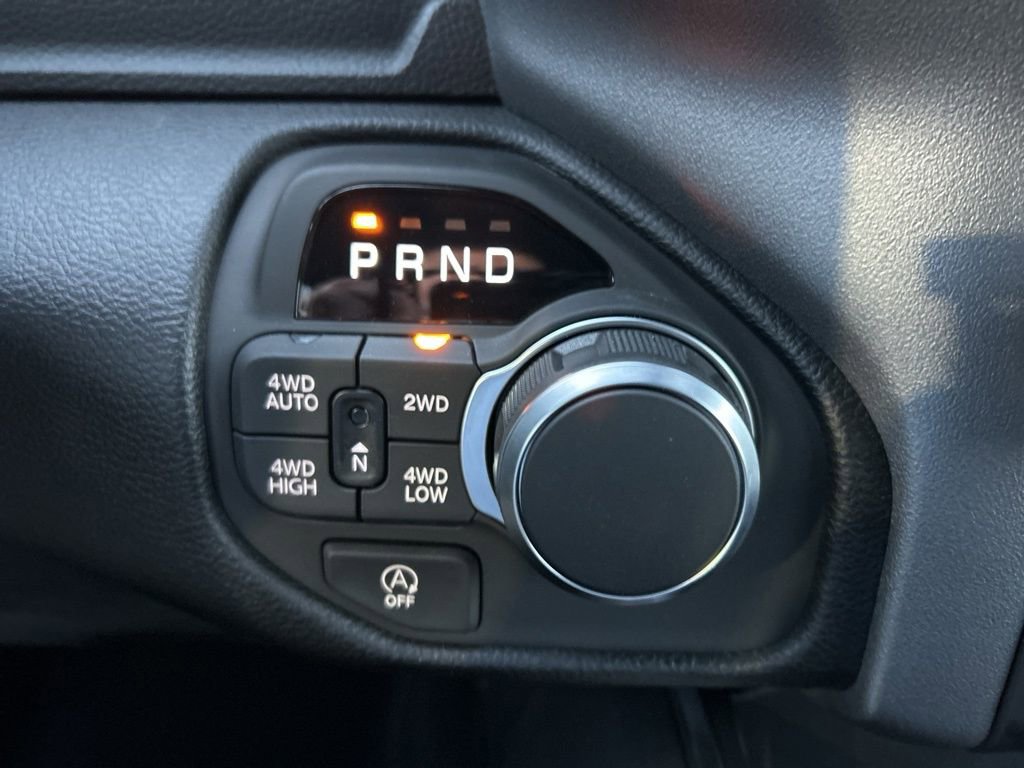 New 2026 RAM 1500 Big Horn image 31