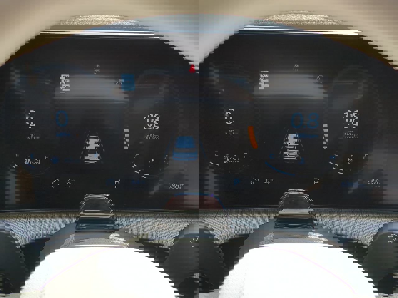 Certified 2024 Hyundai Santa Fe Calligraphy image 27