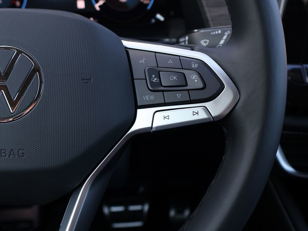 New 2026 Volkswagen Atlas SEL Premium R-Line image 38