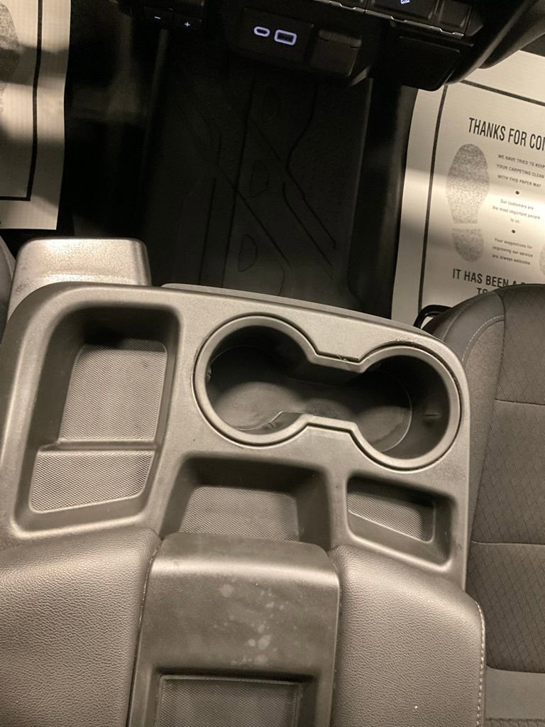 Used 2019 Chevrolet Silverado 1500 LT Trail Boss w/ Convenience Package image 28