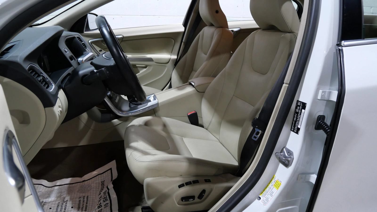 Used 2015 Volvo S60 T5 Premier FWD image 13