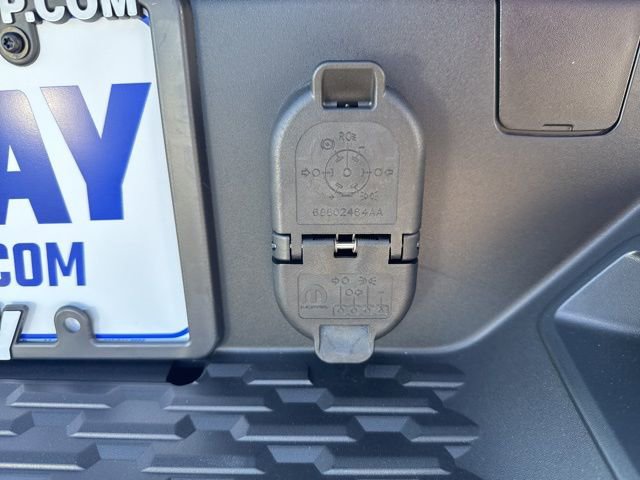 New 2026 RAM 1500 2WD Crew Cab image 16