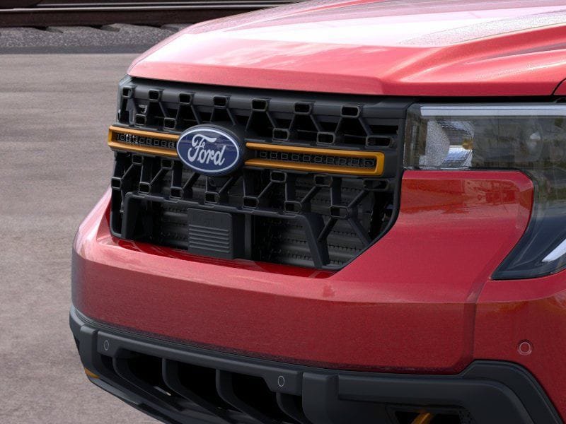 New 2026 Ford Maverick Tremor AWD/4WD image 18