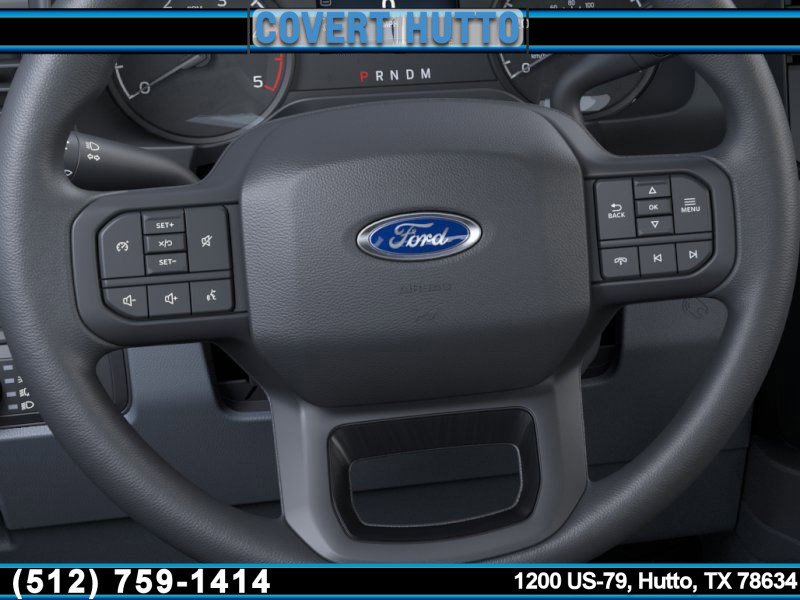 New 2026 Ford F250 XLT image 12