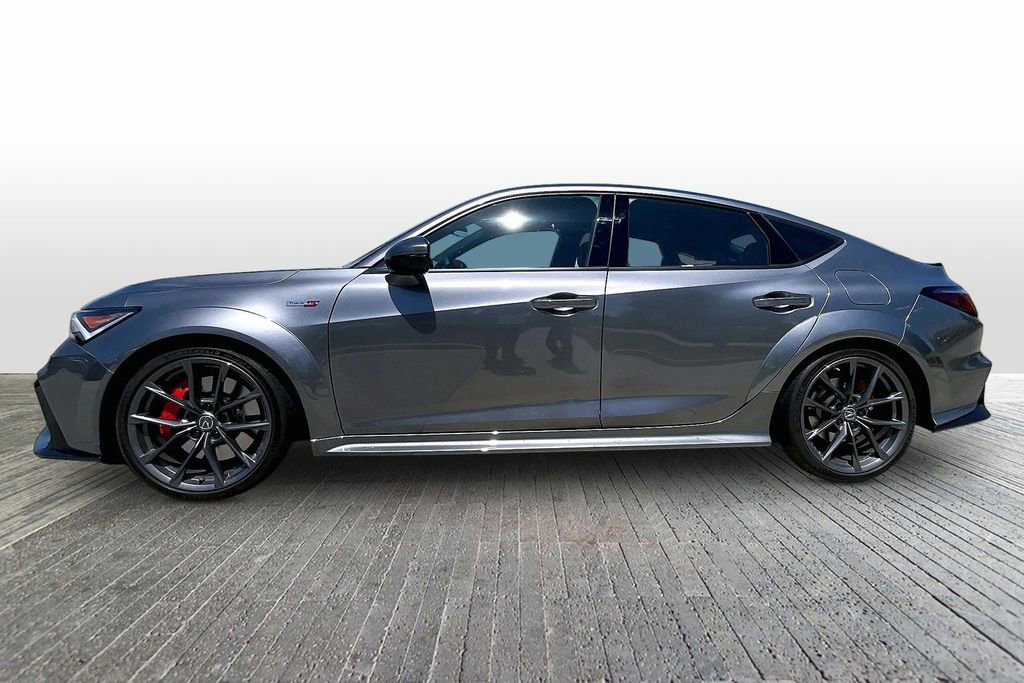 Used 2025 Acura Integra Type S FWD image 5