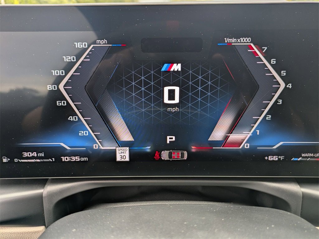 New 2026 BMW 440i xDrive Convertible image 22