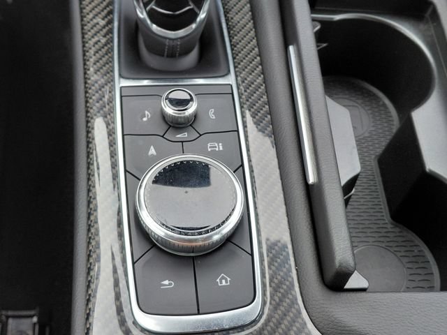 New 2025 Cadillac CT5 Sport w/ Platinum Package RWD image 22