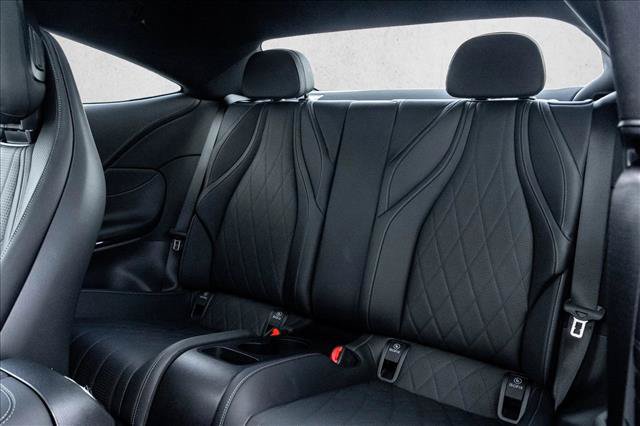 New 2027 Mercedes-Benz CLE 53 AMG 4MATIC Coupe image 14