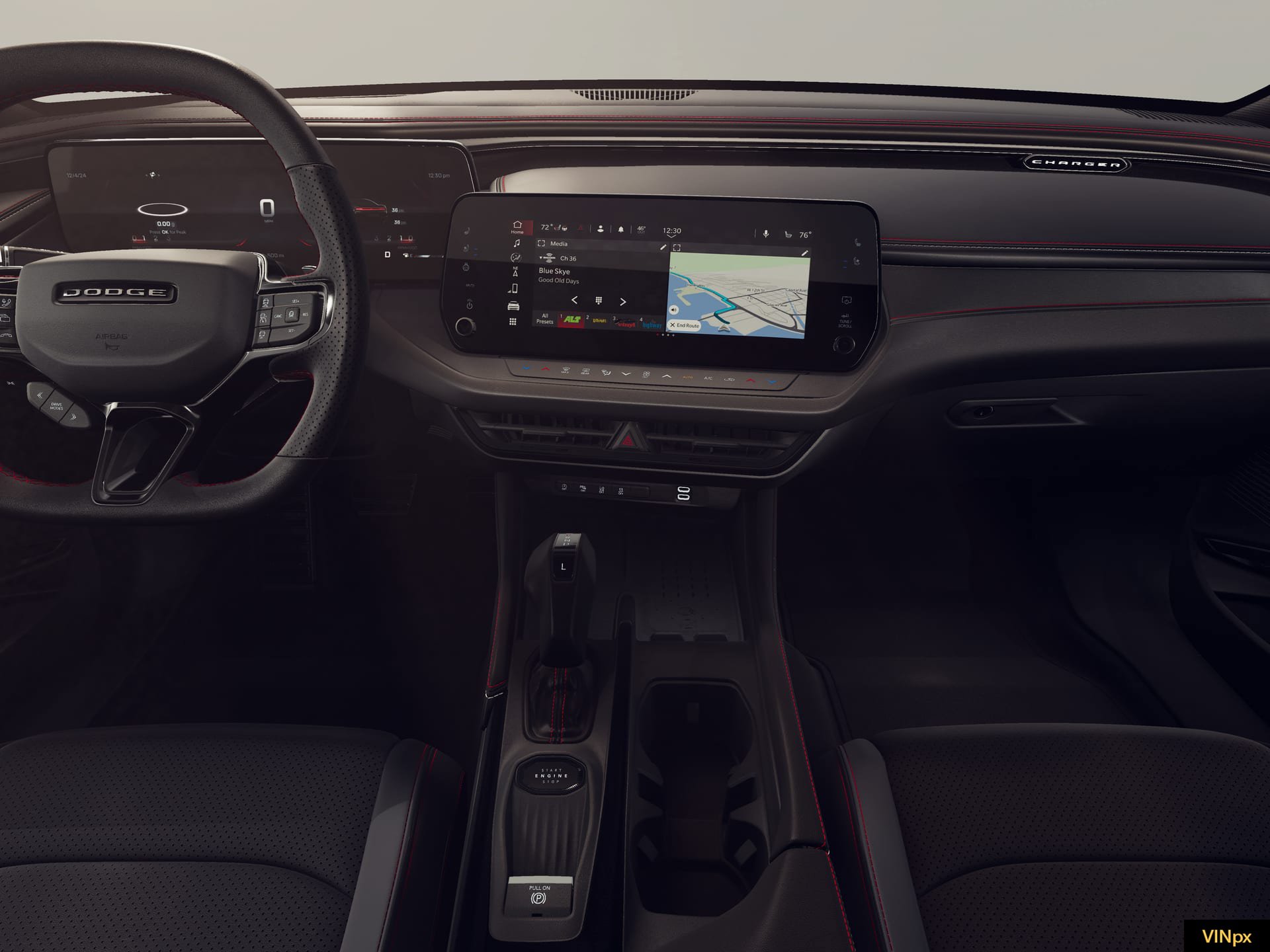 New 2026 Dodge Charger R/T AWD/4WD image 20