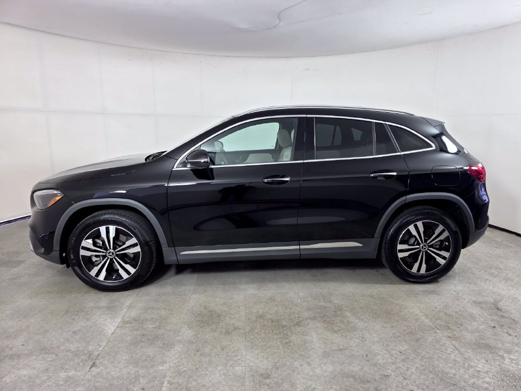 Certified 2025 Mercedes-Benz GLA 250 image 7