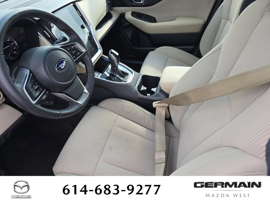 Used 2021 Subaru Legacy Premium AWD/4WD image 20