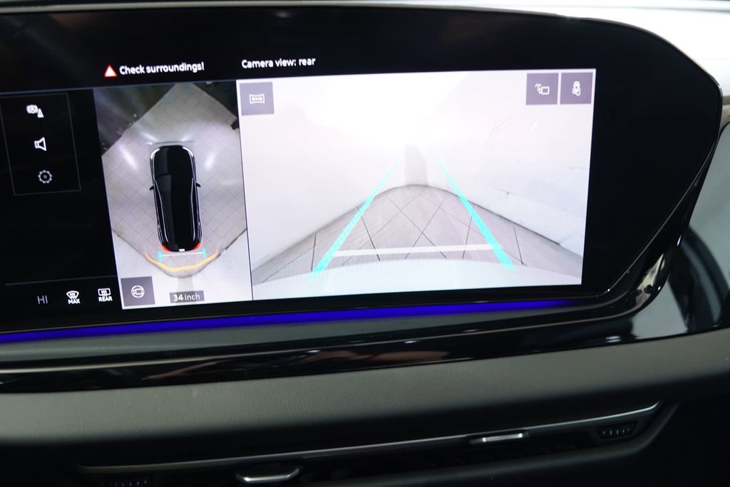 Used 2025 Audi A5 2.0T Premium w/ Convenience Package image 4