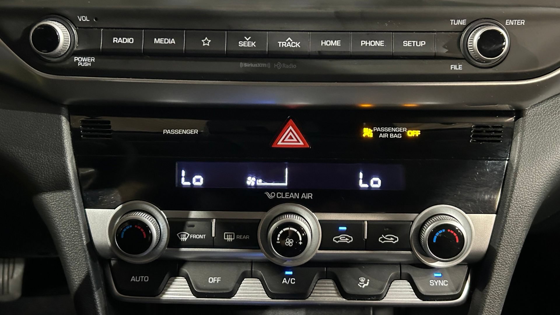 Used 2020 Hyundai Elantra SEL w/ Cargo Package (C1) FWD image 70