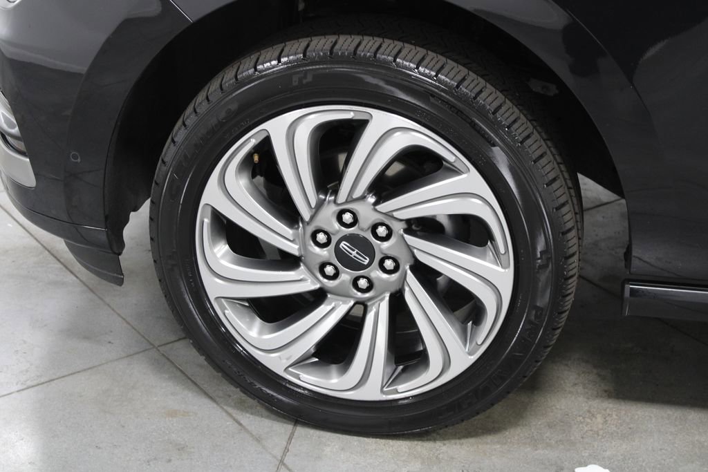 Used 2024 Lincoln Navigator Reserve image 21