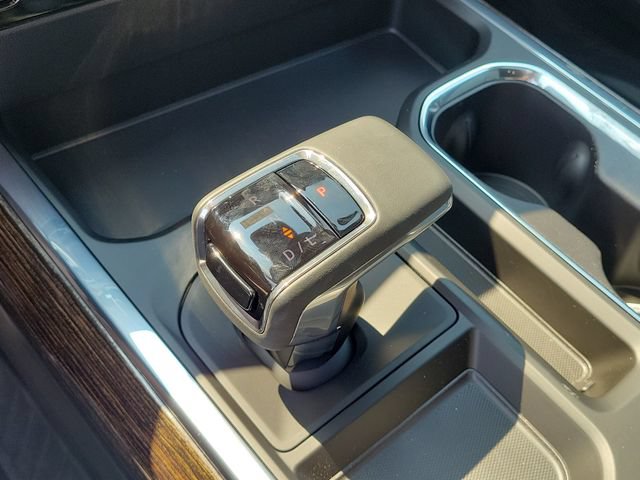 New 2026 GMC Sierra 1500 Elevation w/ Elevation Premium Package AWD/4WD image 28