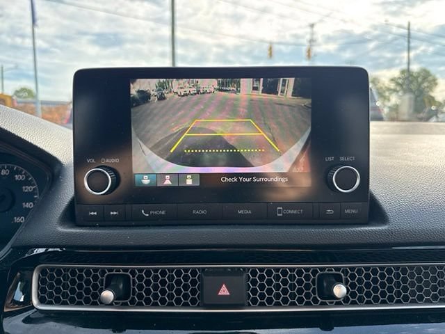 Used 2022 Honda Civic Sport image 12