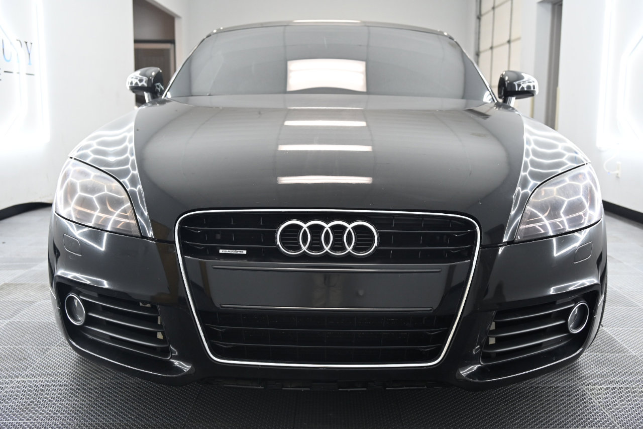 Used 2012 Audi TT 2.0T Prestige image 6
