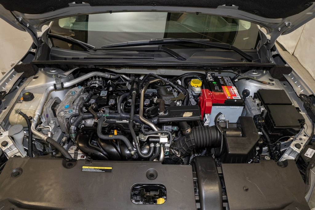 Used 2023 Nissan Sentra SV image 18