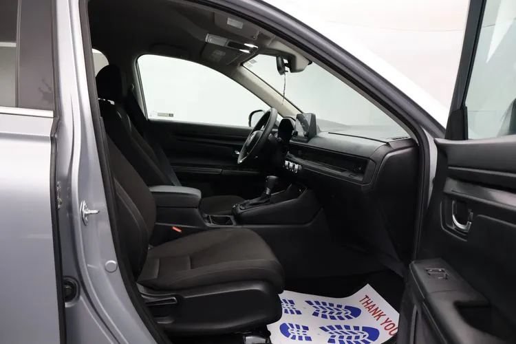 Used 2025 Honda CR-V LX image 17