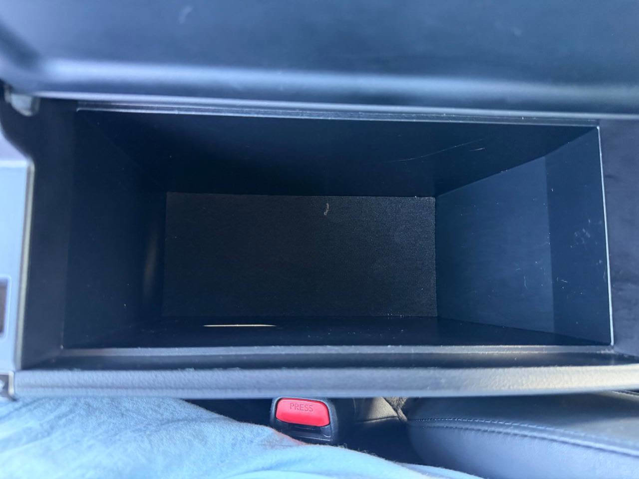 Used 2016 Toyota Prius Four w/ Advanced Technology Package FWD image 27