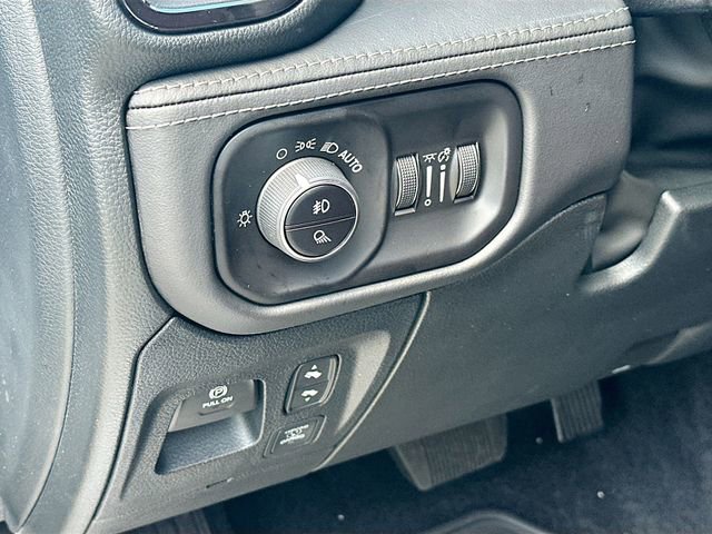 New 2026 RAM 1500 Limited image 11