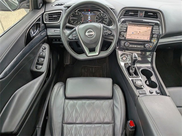 Used 2023 Nissan Maxima Platinum w/ Sport Mat Group image 15