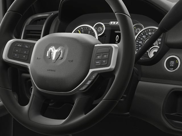 New 2023 RAM 4500 Tradesman RWD image 18