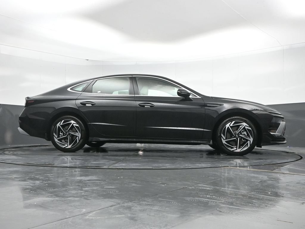 New 2026 Hyundai Sonata SEL AWD/4WD image 43