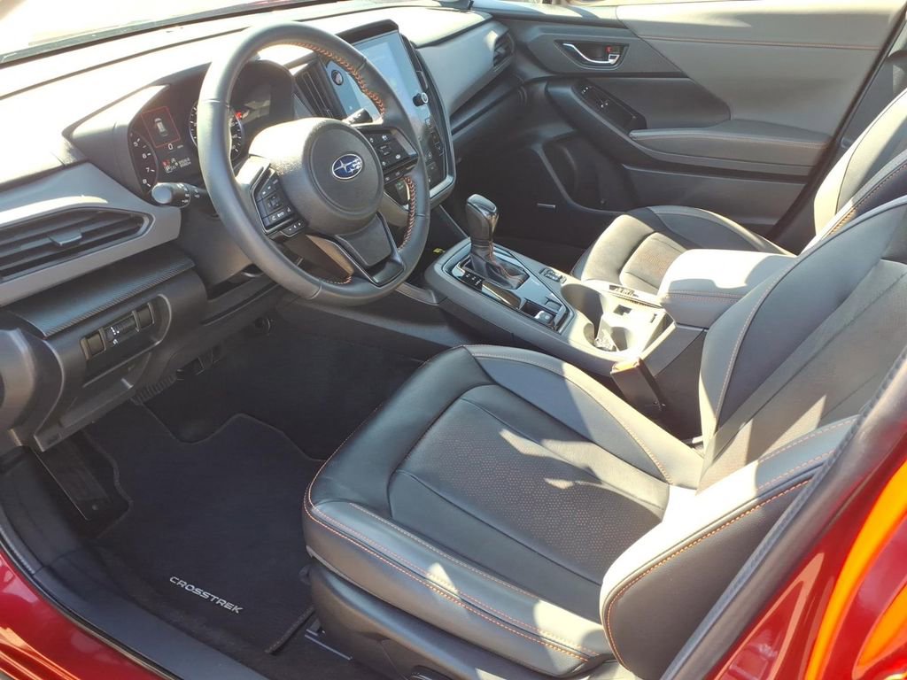 Certified 2024 Subaru Crosstrek 2.5i Limited image 13