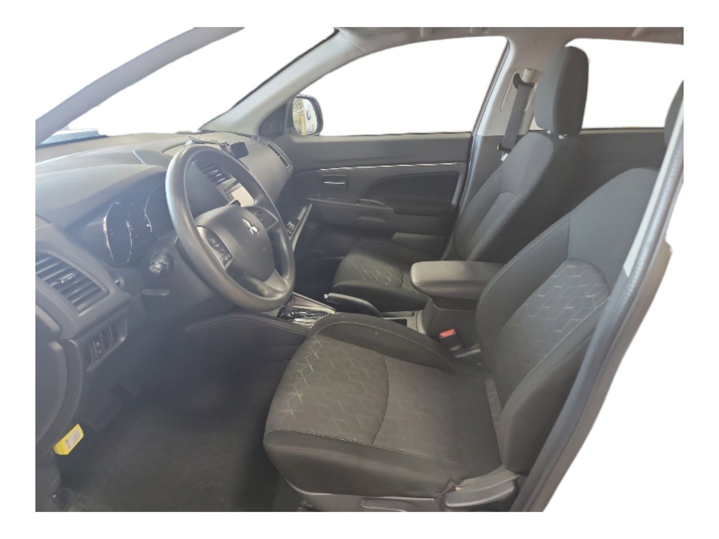 Used 2021 Mitsubishi Outlander Sport ES image 9