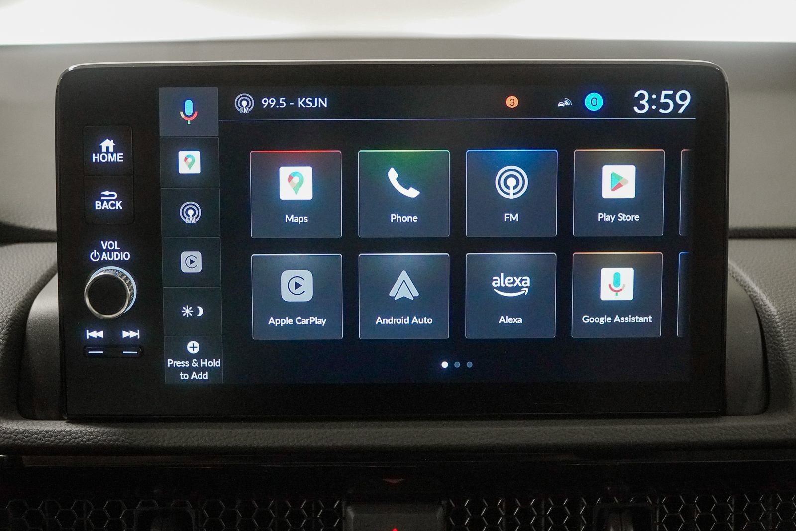 Certified 2026 Honda CR-V Sport Touring image 27