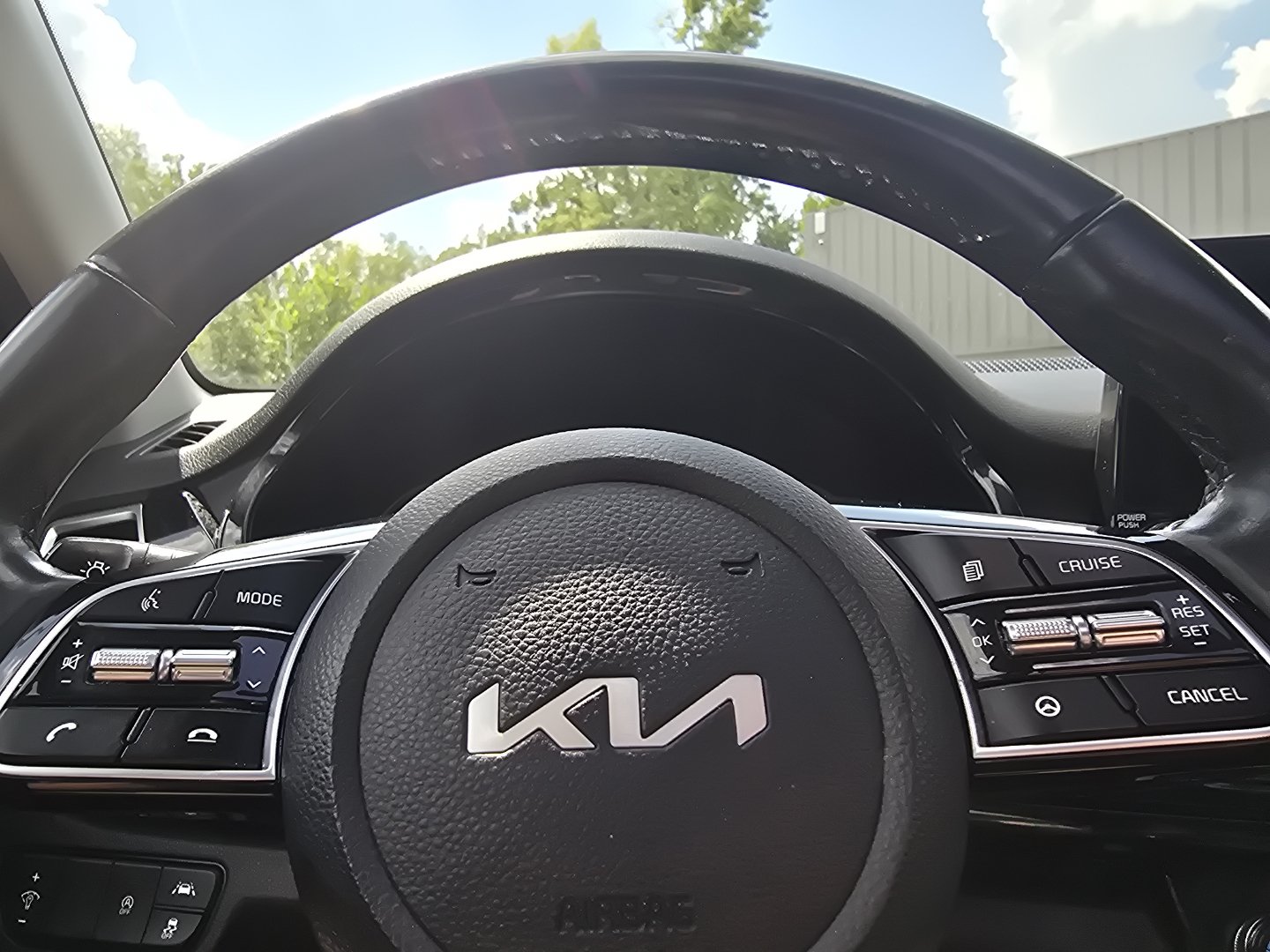 Used 2023 Kia Seltos EX AWD/4WD image 28