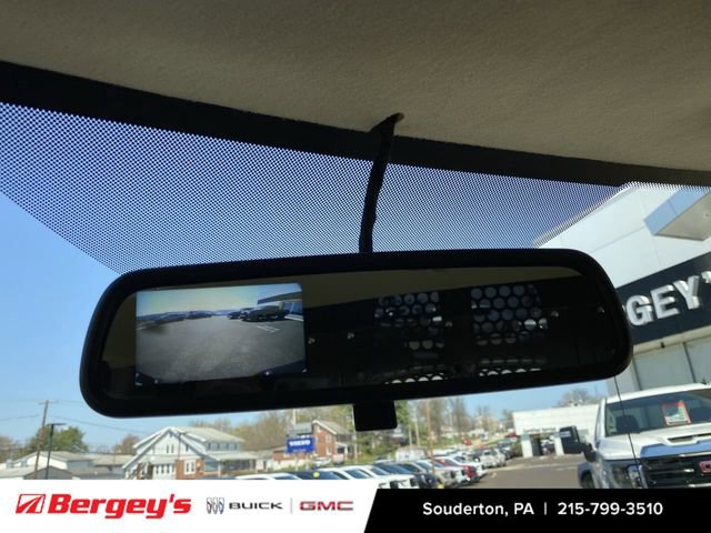 Certified 2024 Chevrolet Express 2500 w/ Driver Convenience Package RWD image 17