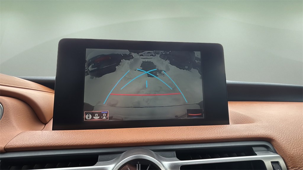 Used 2022 Lexus IS 300 AWD w/ Comfort Package image 18