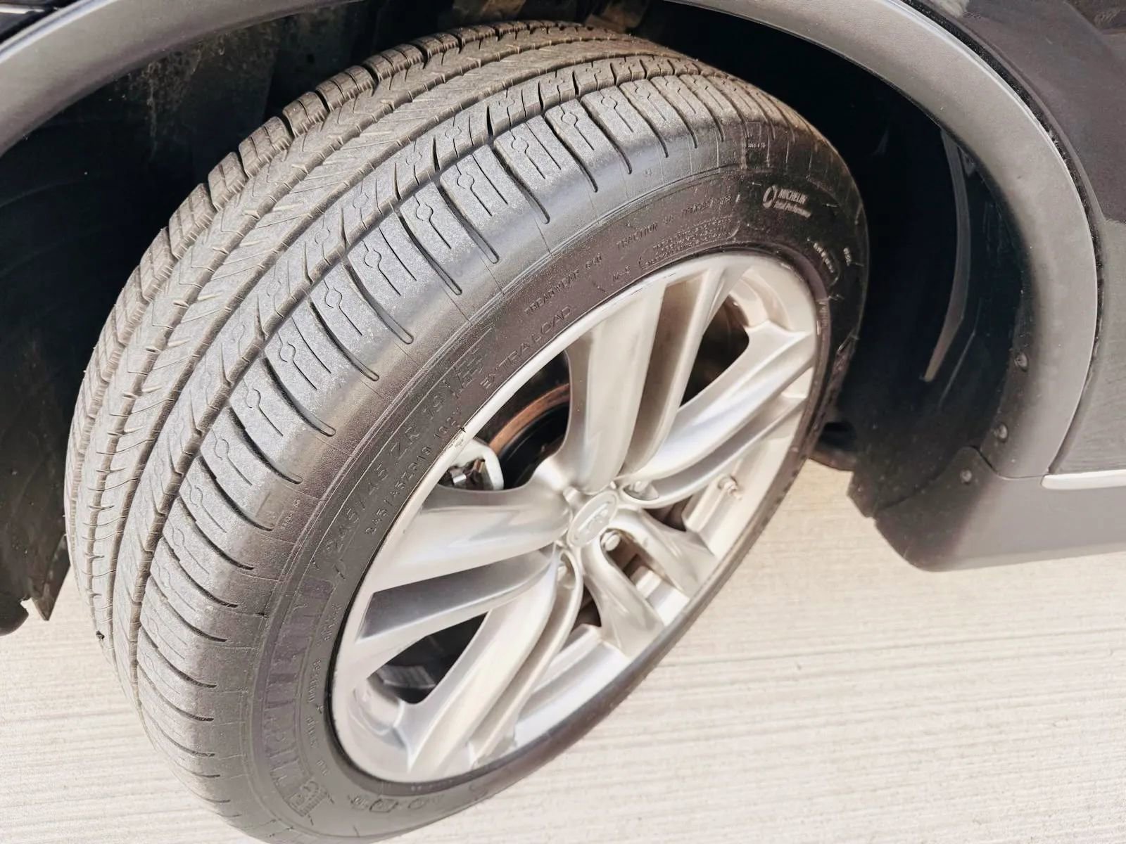 Used 2014 INFINITI QX50 Journey w/ Premium Package AWD/4WD image 16