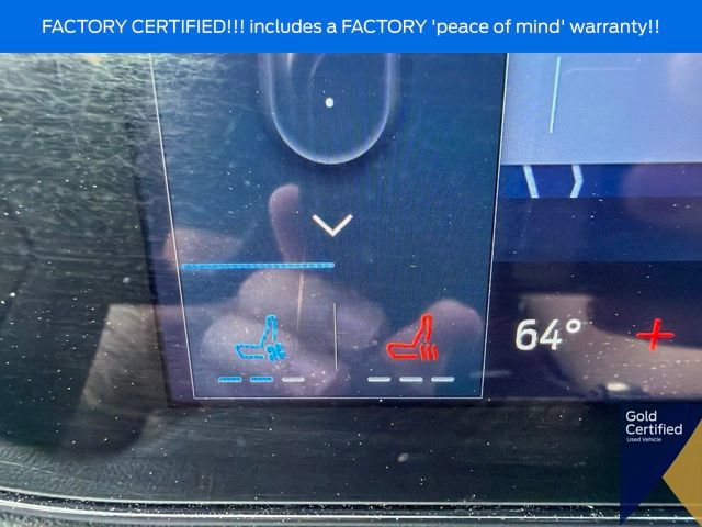 Used 2024 Ford Mustang Premium RWD image 39